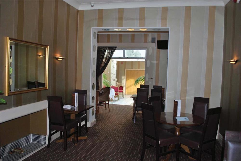 Best Western Cumberland Hotel 哈罗区 客房 照片