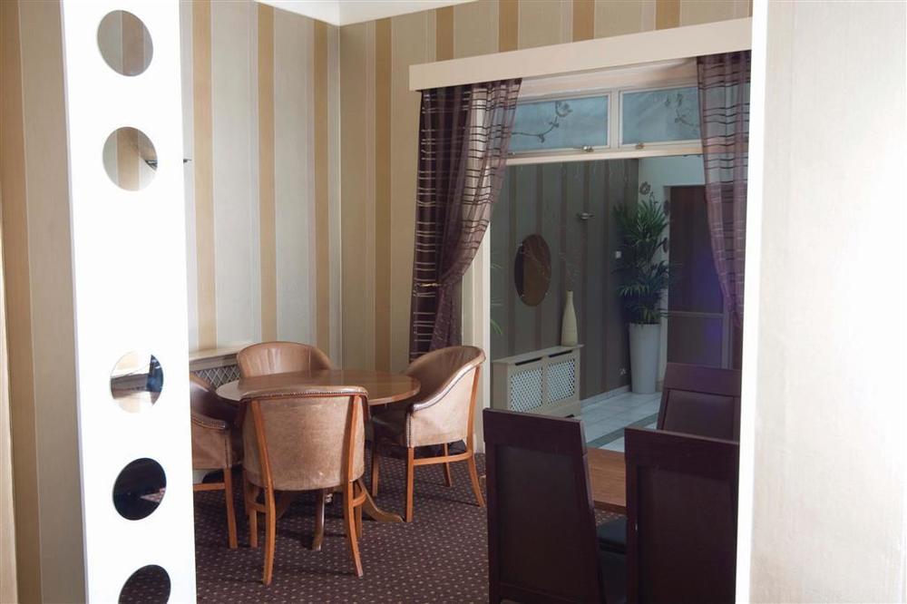 Best Western Cumberland Hotel 哈罗区 客房 照片