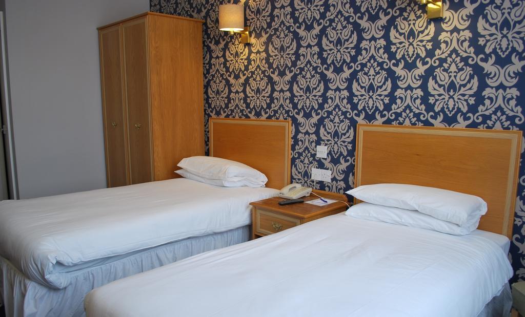 Best Western Cumberland Hotel 哈罗区 客房 照片