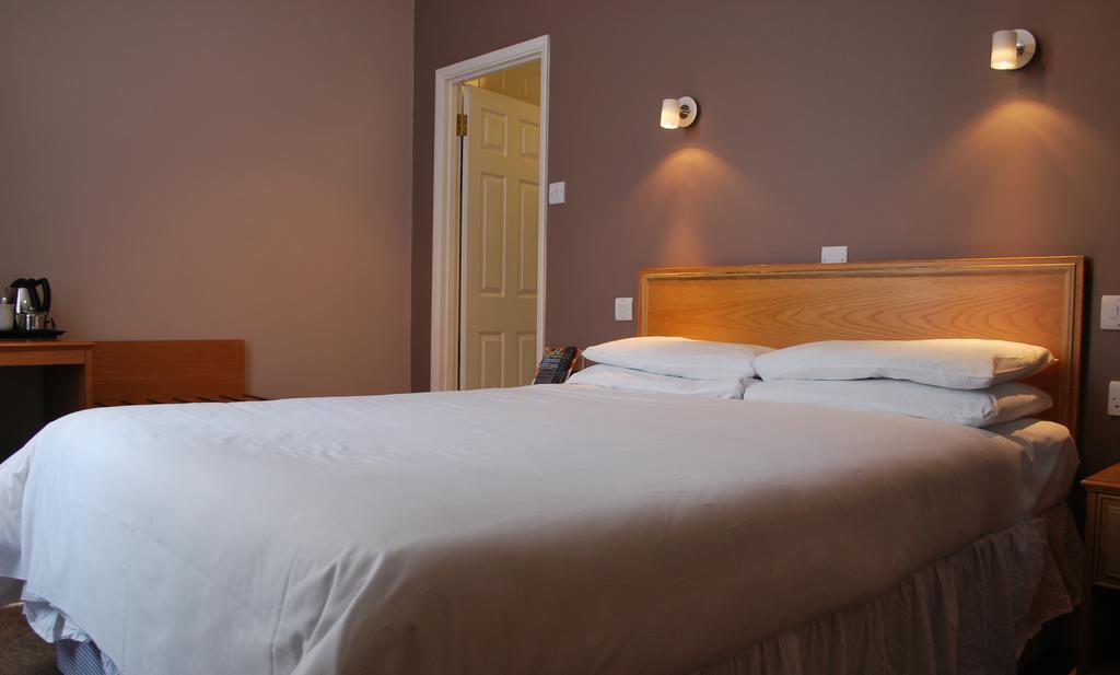 Best Western Cumberland Hotel 哈罗区 客房 照片